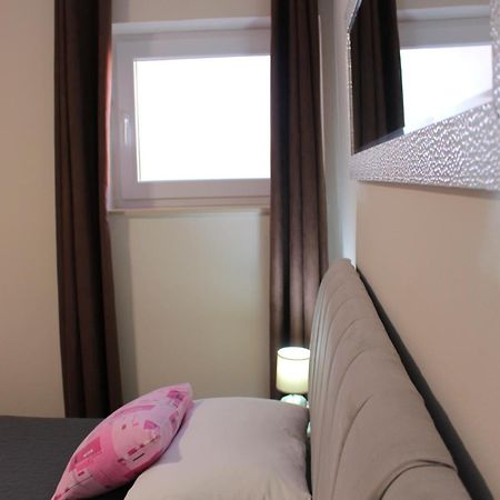 King Apartments Нін Екстер'єр фото