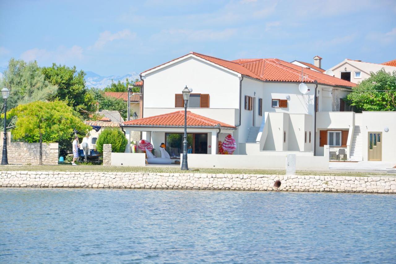 King Apartments Нін Екстер'єр фото