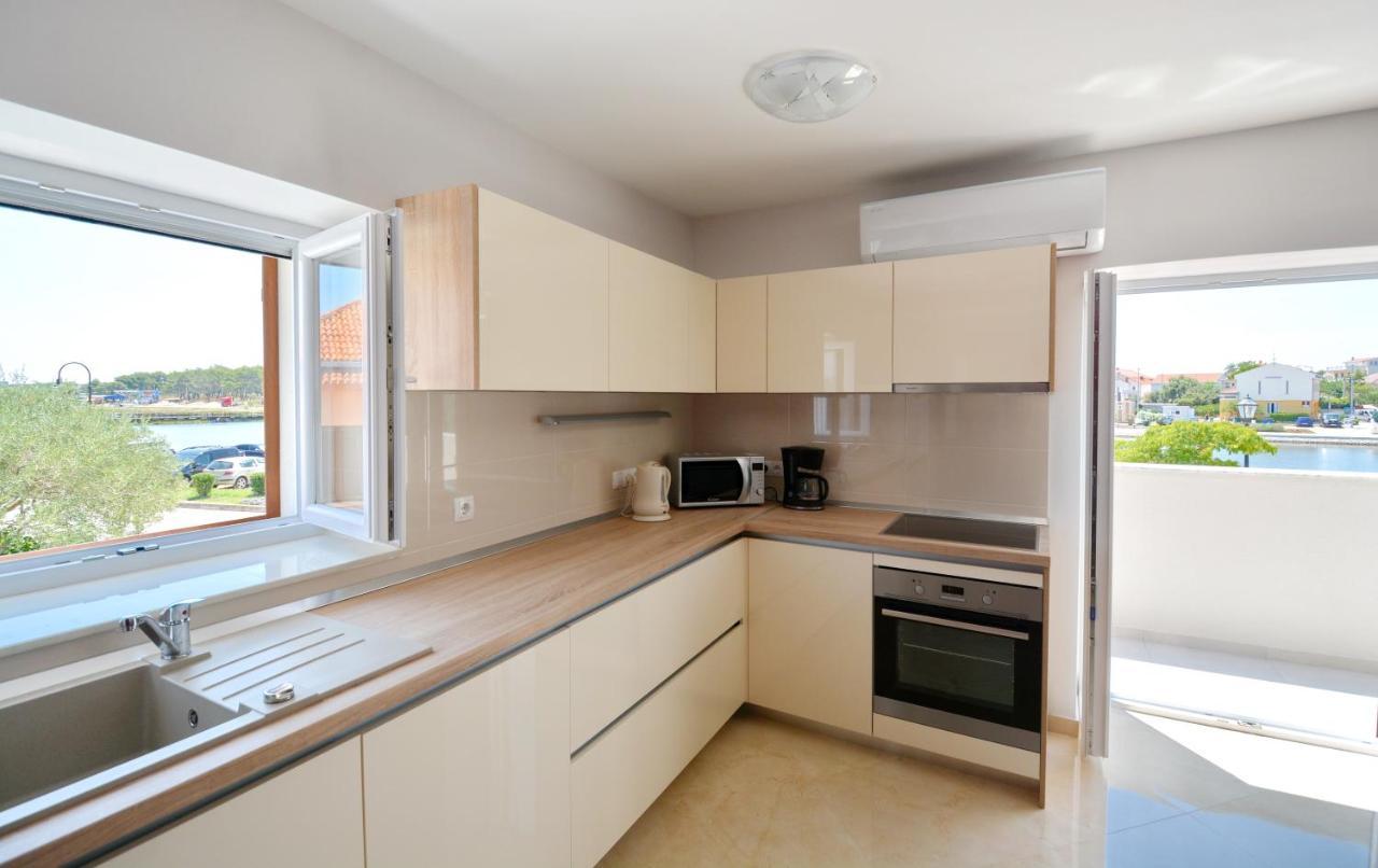 King Apartments Нін Екстер'єр фото