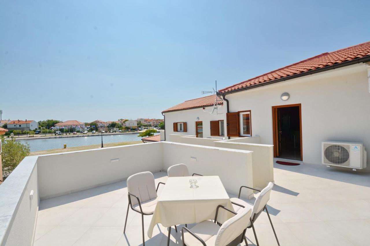 King Apartments Нін Екстер'єр фото