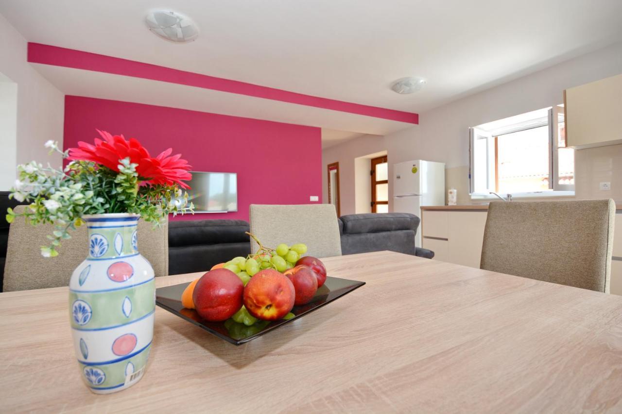 King Apartments Нін Екстер'єр фото