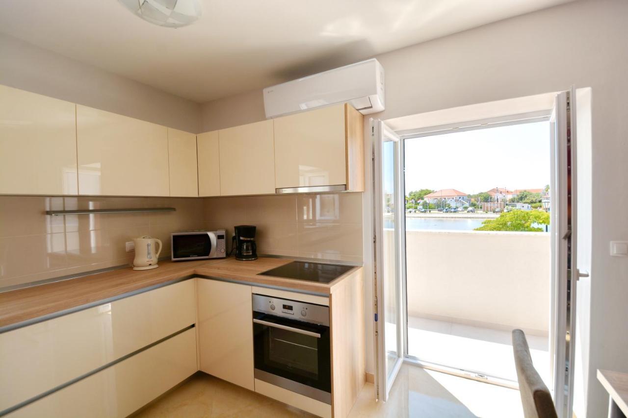 King Apartments Нін Екстер'єр фото