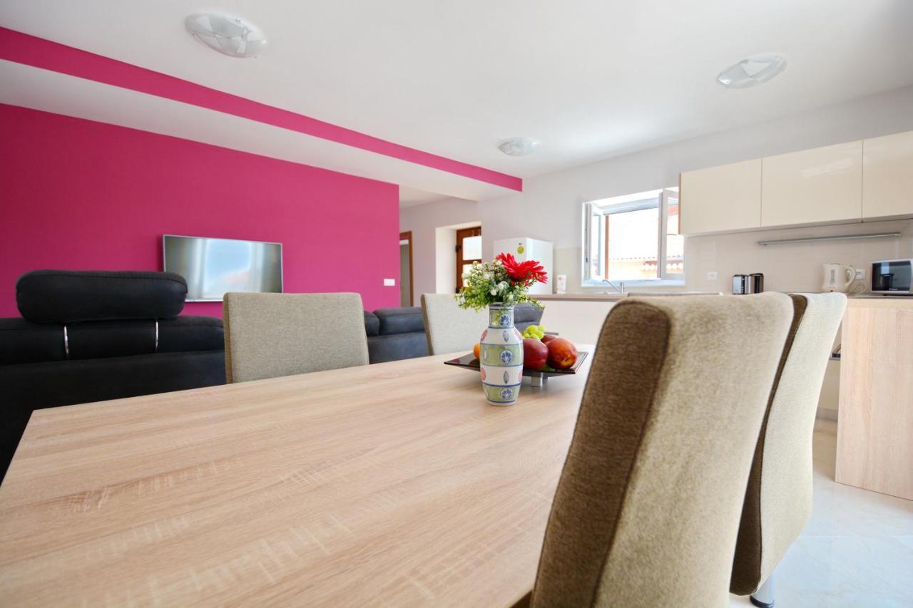 King Apartments Нін Екстер'єр фото