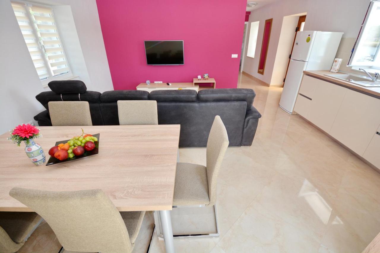King Apartments Нін Екстер'єр фото
