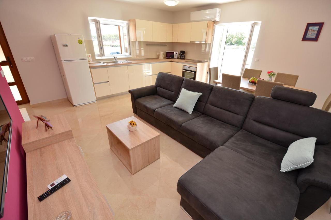 King Apartments Нін Екстер'єр фото