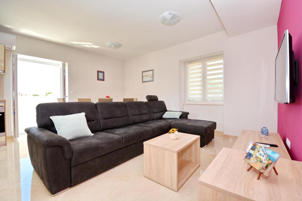 King Apartments Нін Екстер'єр фото