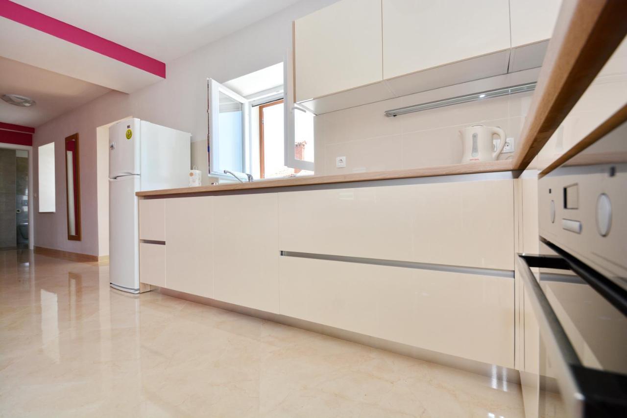 King Apartments Нін Екстер'єр фото