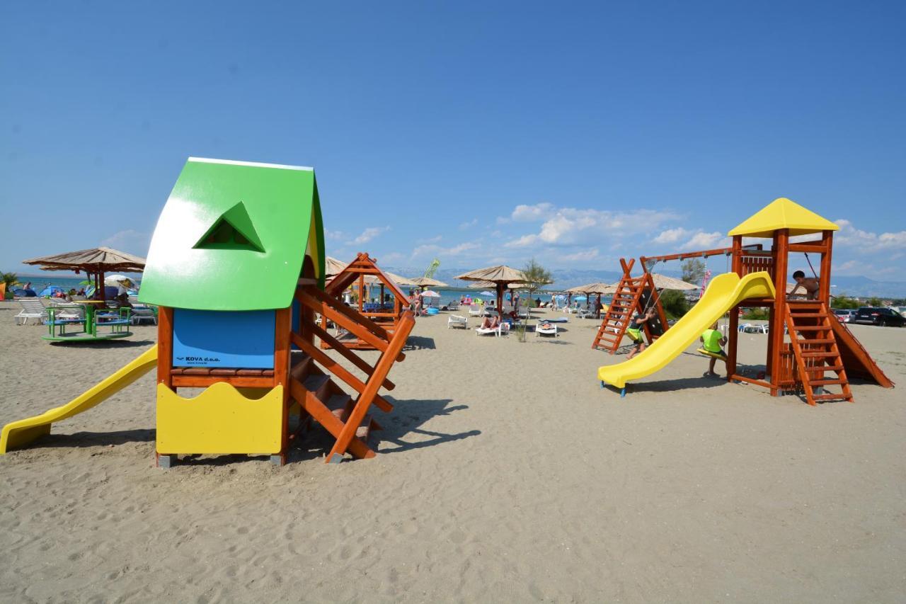 King Apartments Нін Екстер'єр фото