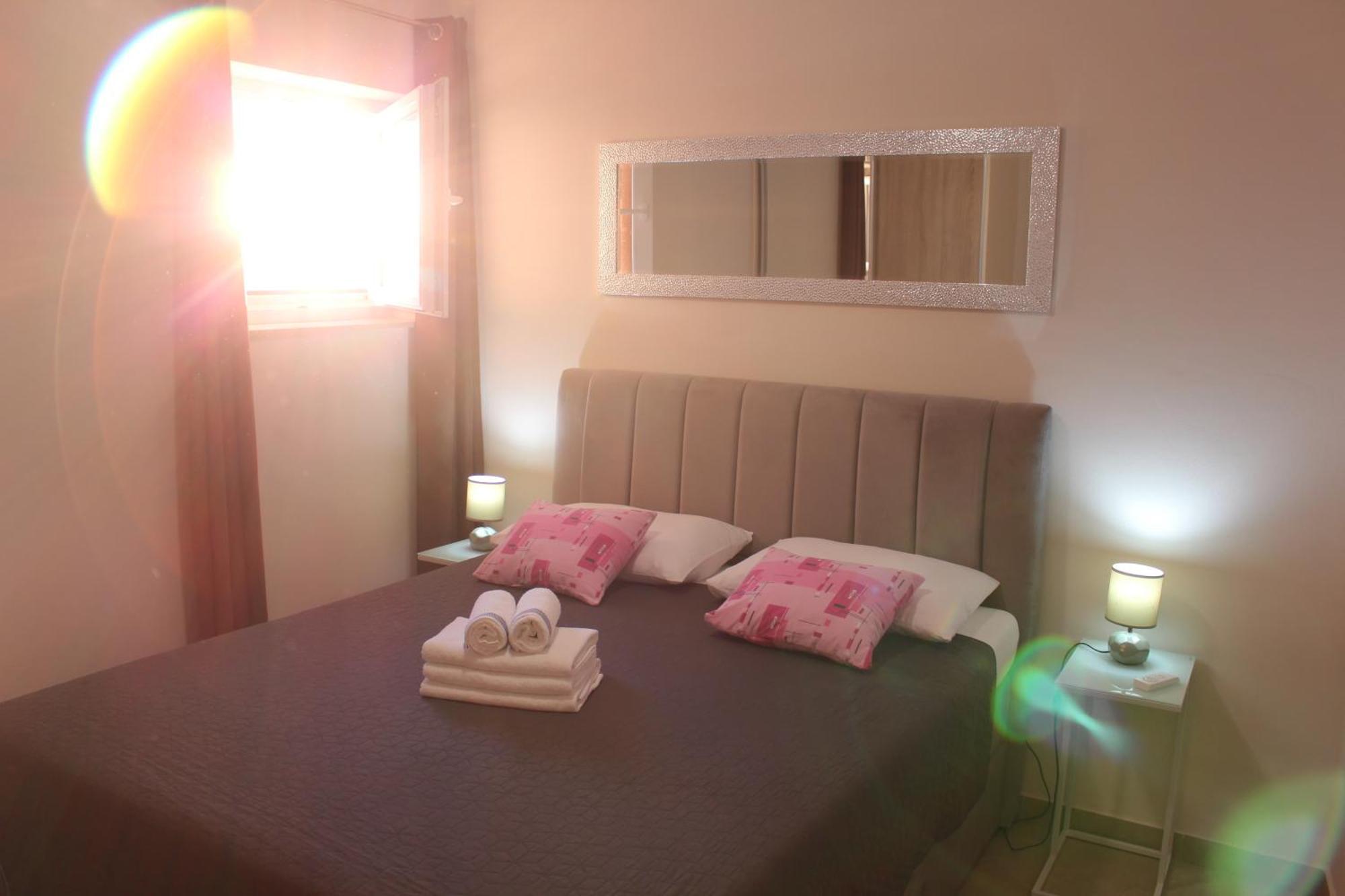 King Apartments Нін Екстер'єр фото