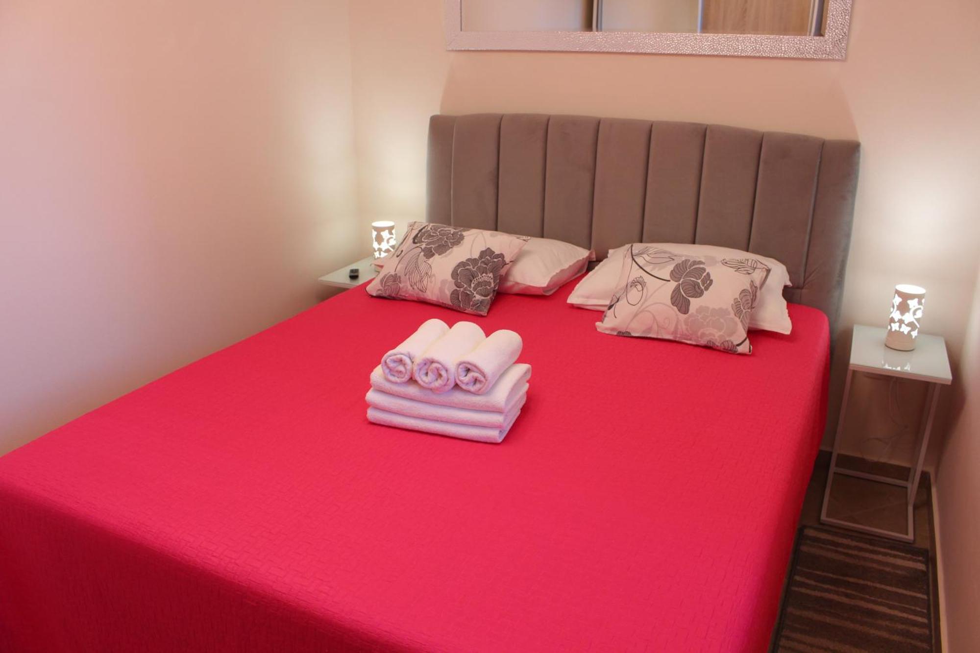 King Apartments Нін Екстер'єр фото