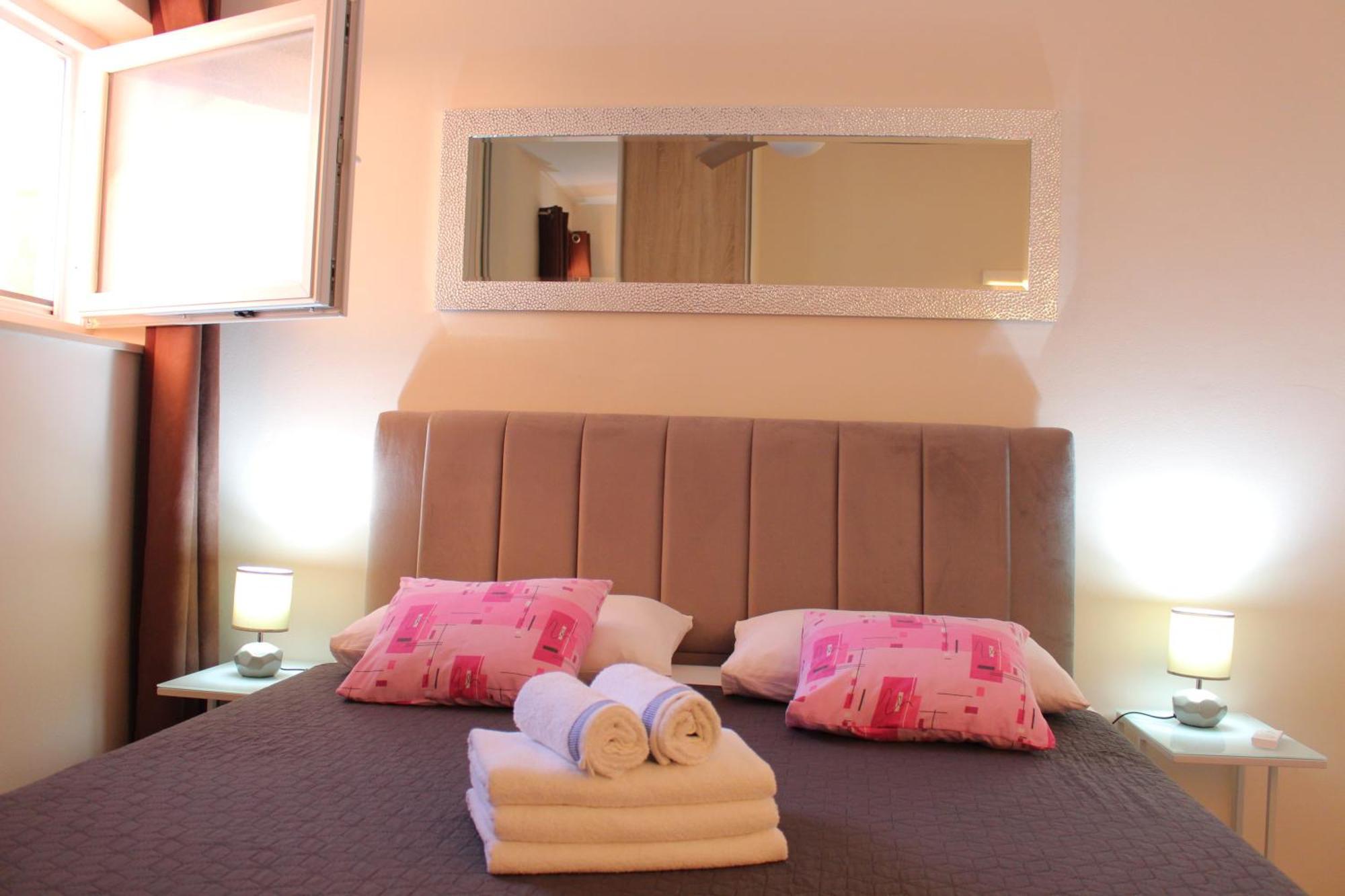 King Apartments Нін Екстер'єр фото