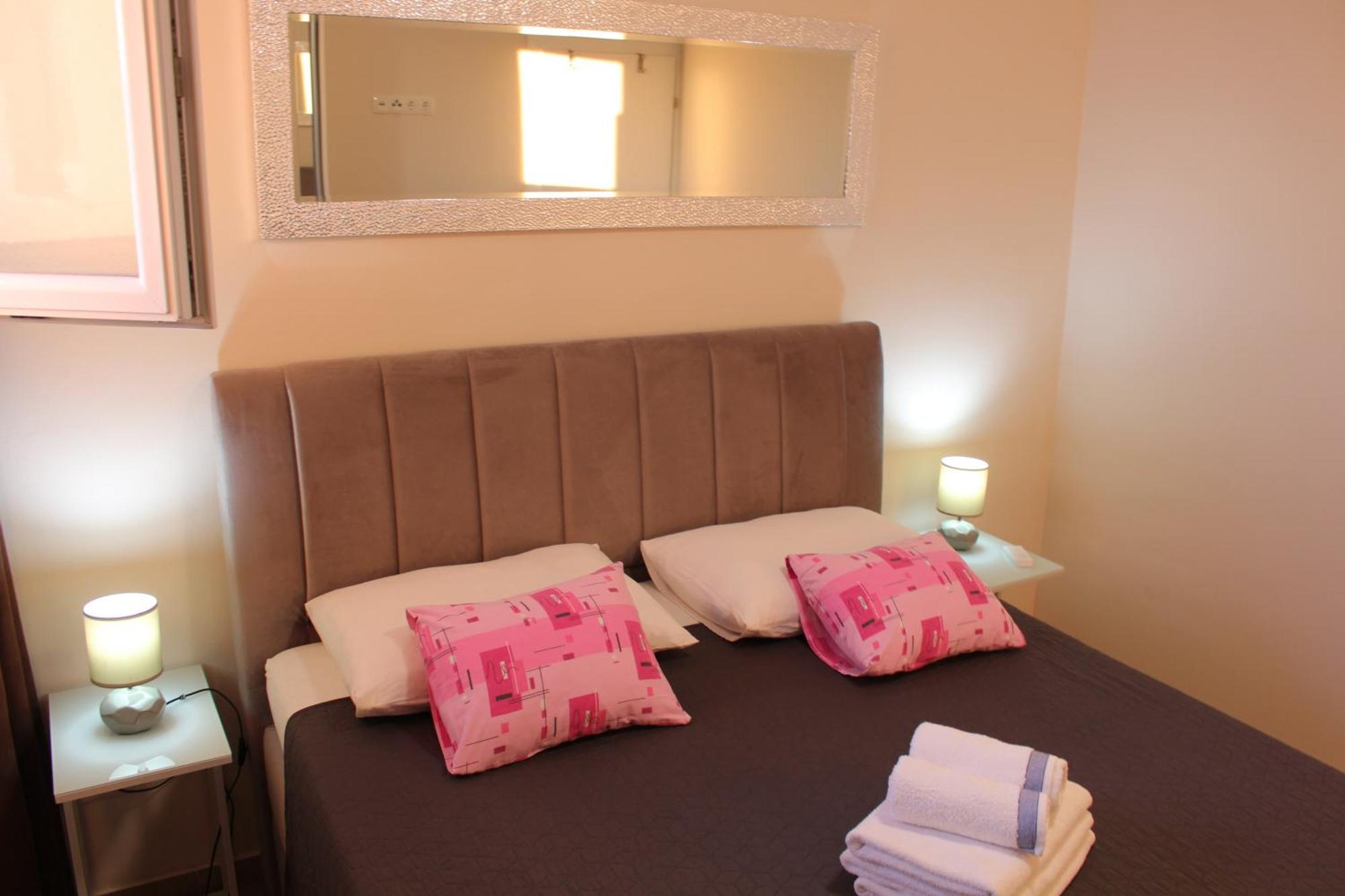 King Apartments Нін Екстер'єр фото
