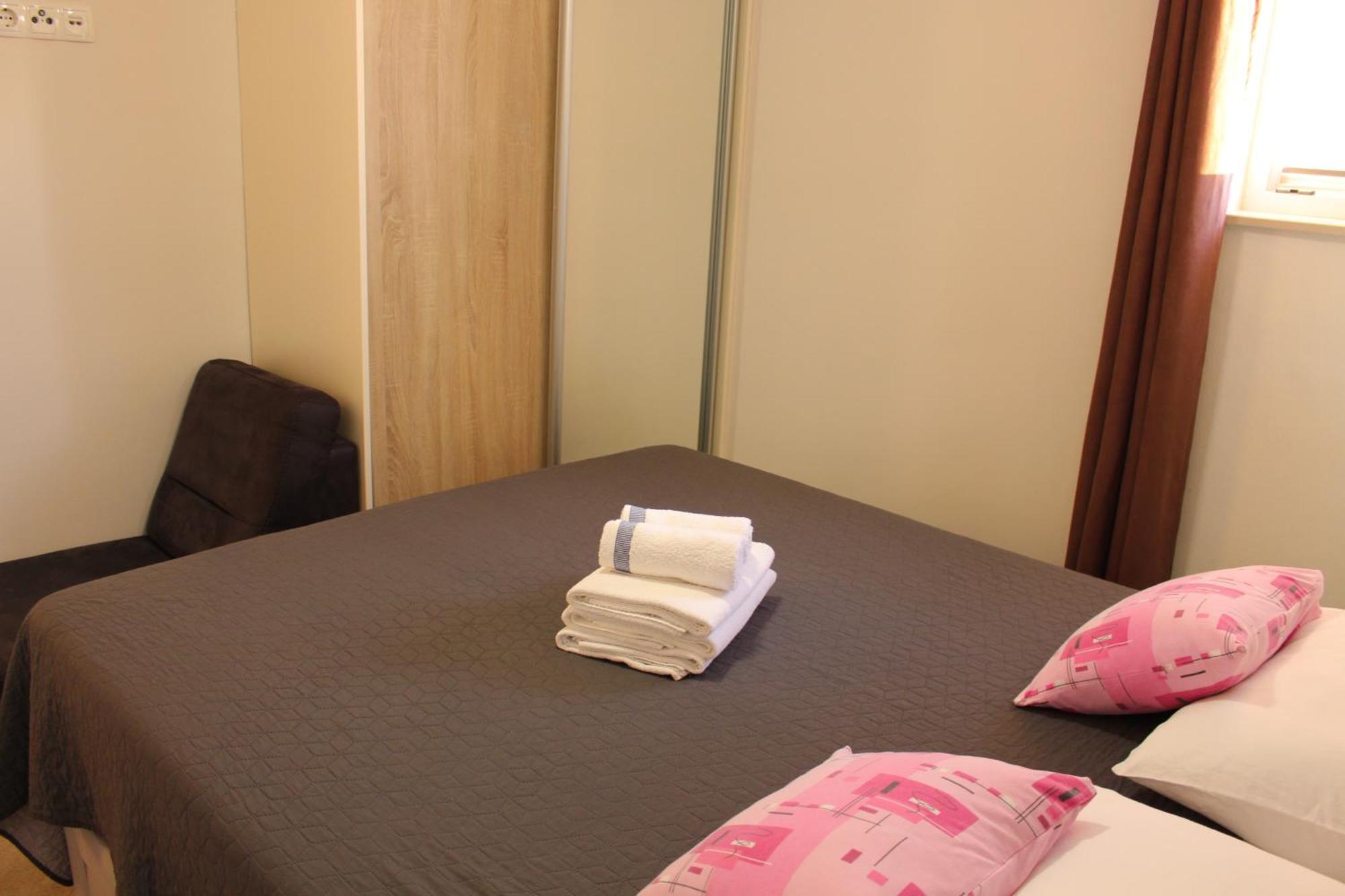 King Apartments Нін Екстер'єр фото