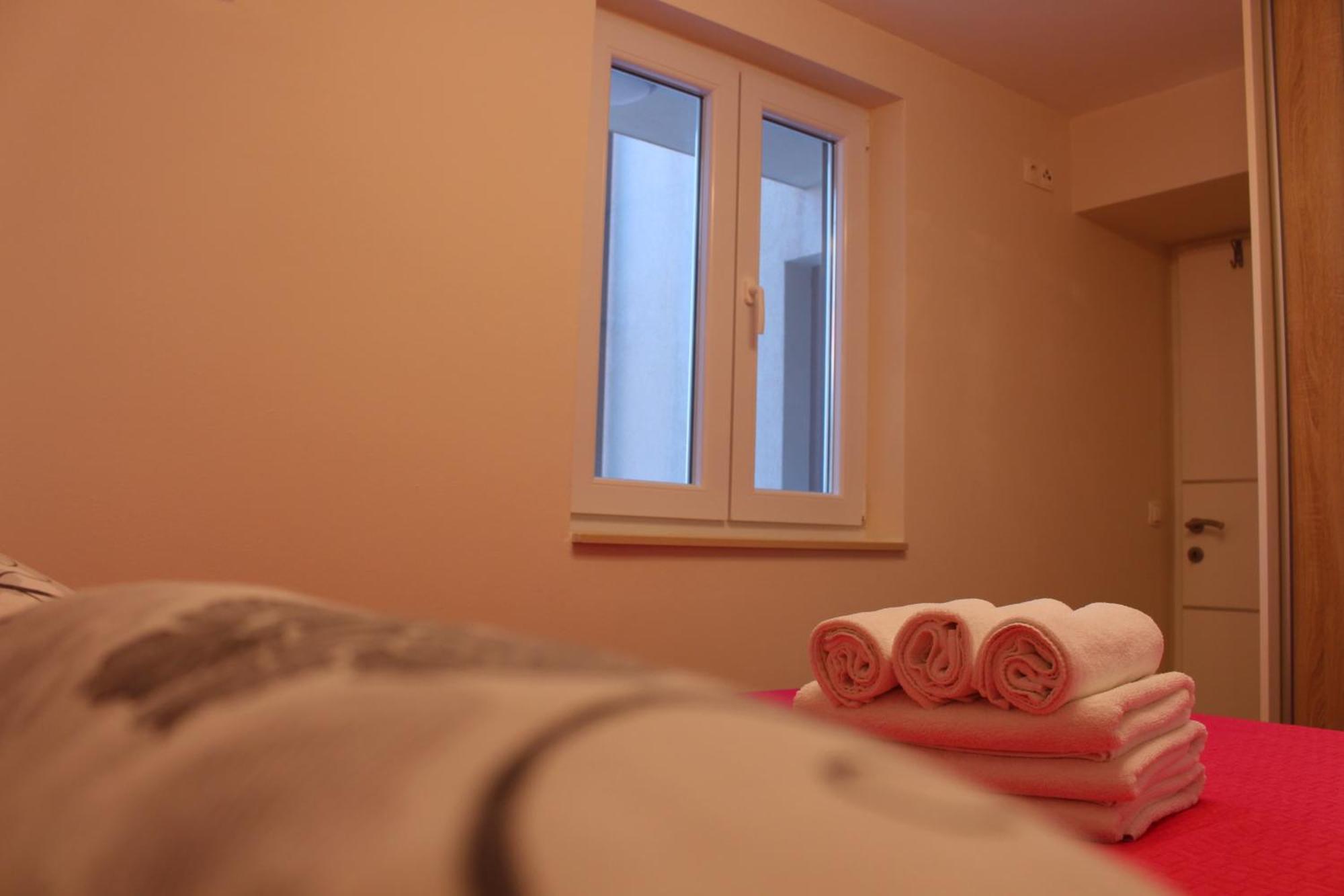 King Apartments Нін Екстер'єр фото