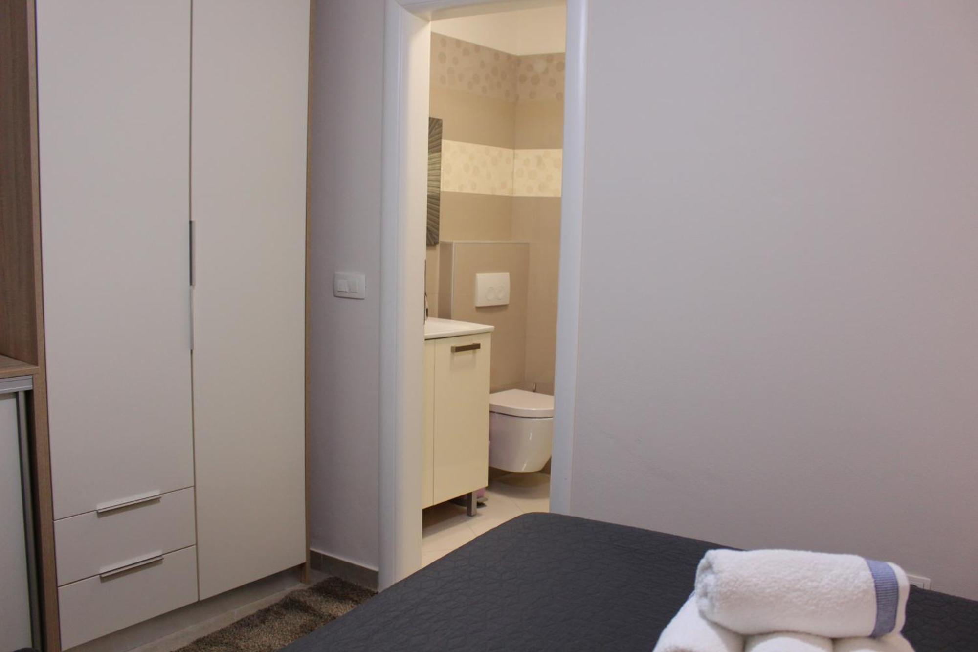 King Apartments Нін Екстер'єр фото