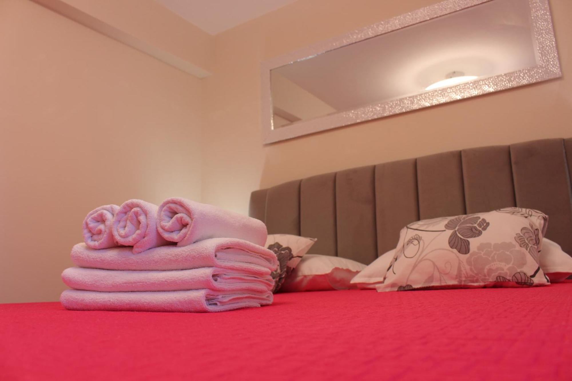 King Apartments Нін Екстер'єр фото