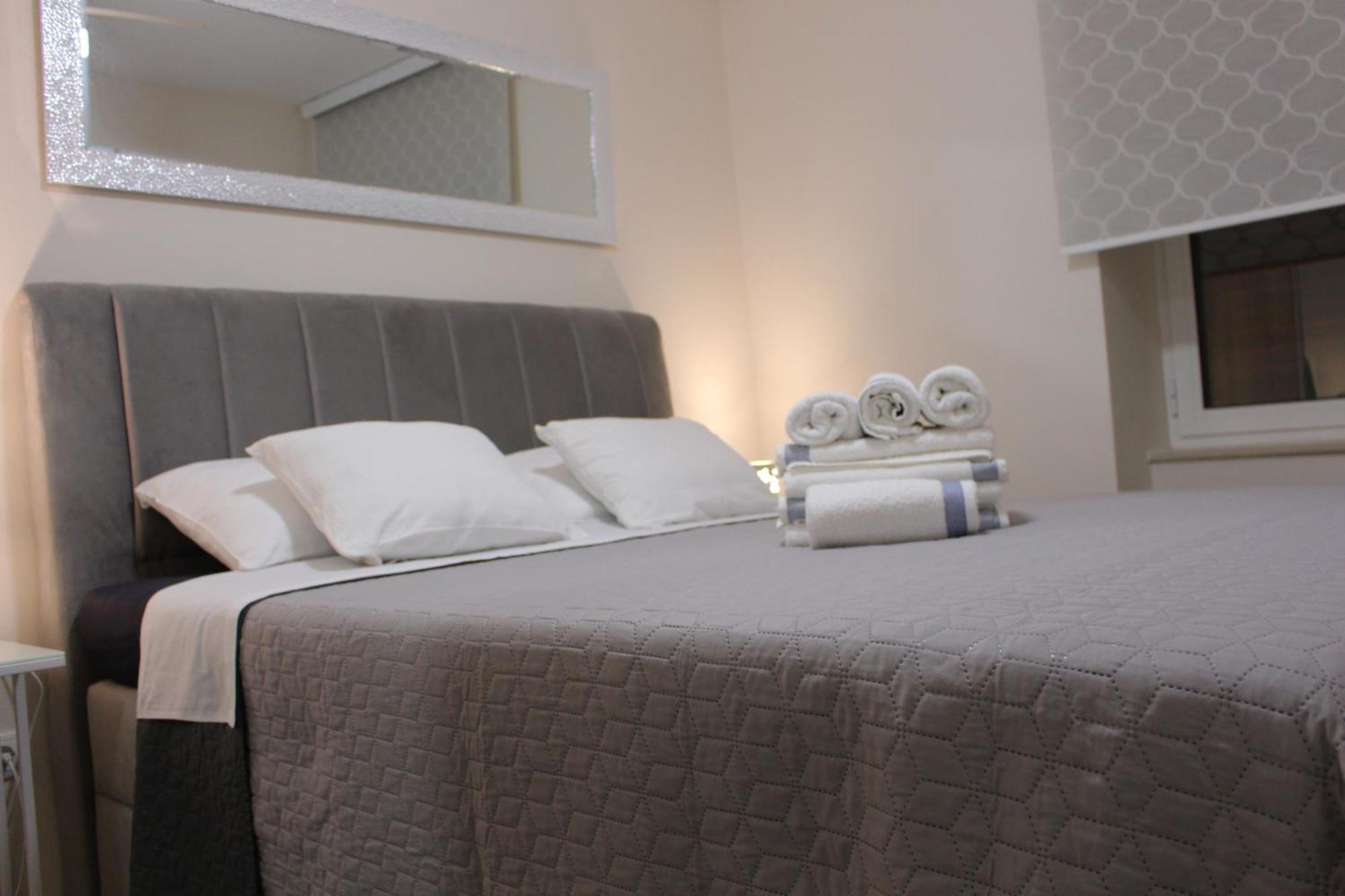 King Apartments Нін Екстер'єр фото