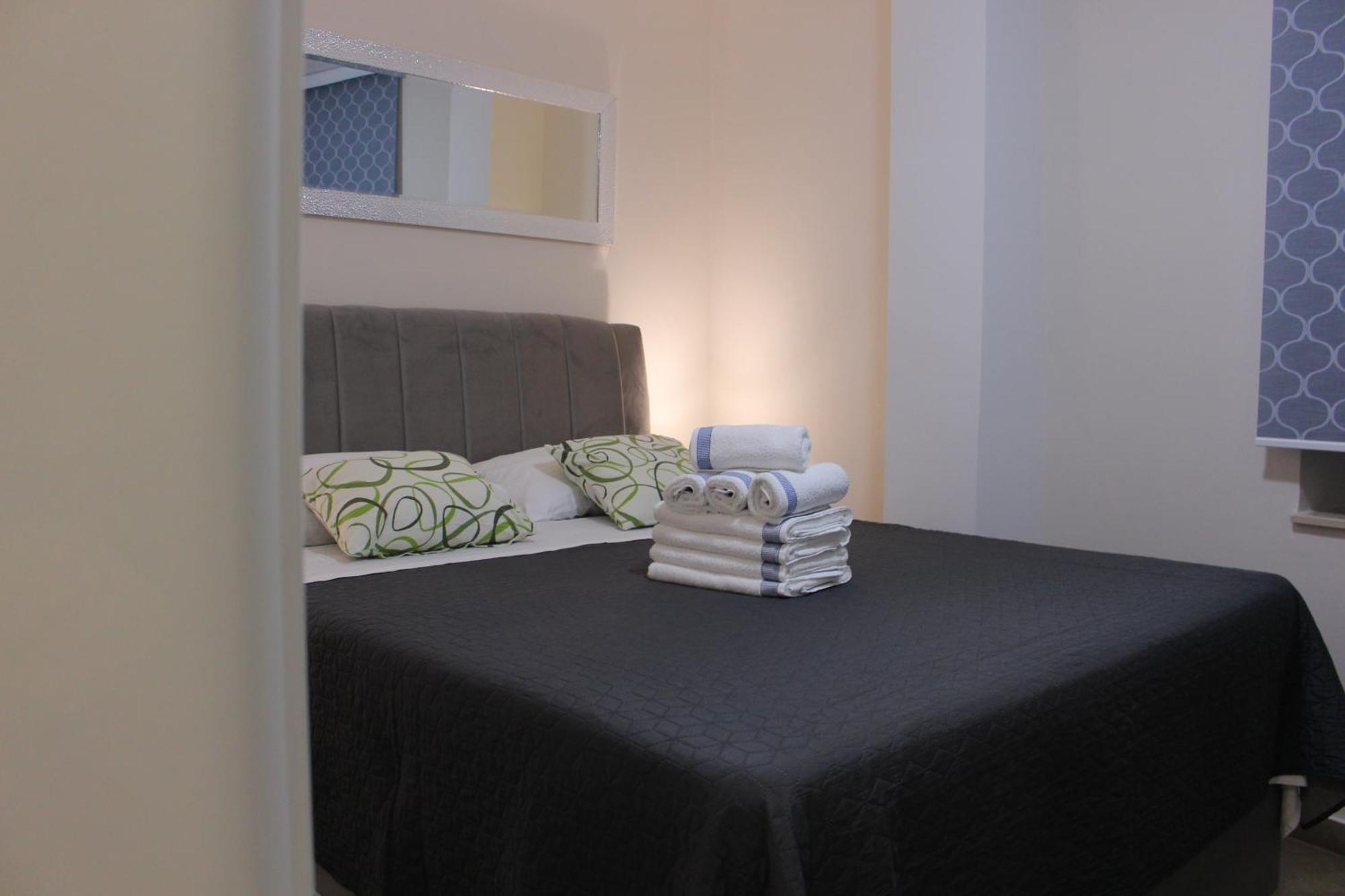 King Apartments Нін Екстер'єр фото