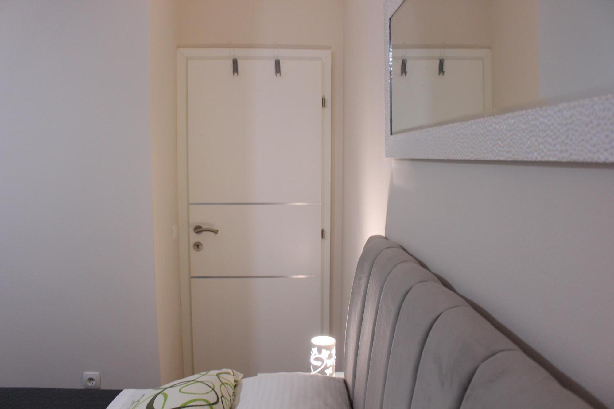 King Apartments Нін Екстер'єр фото
