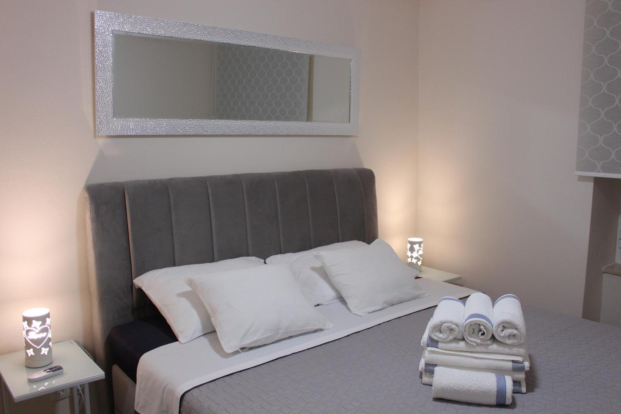 King Apartments Нін Екстер'єр фото