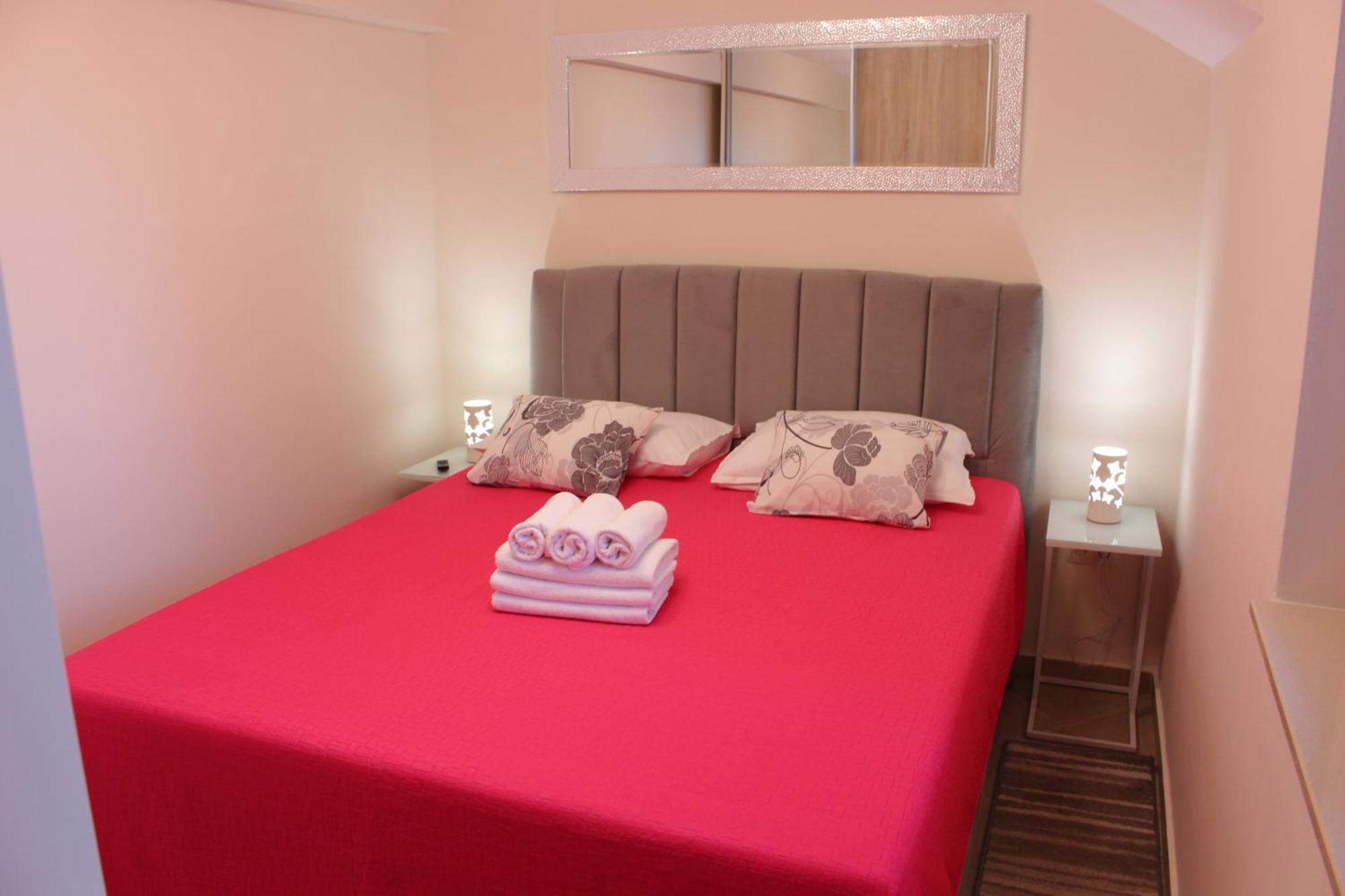 King Apartments Нін Екстер'єр фото
