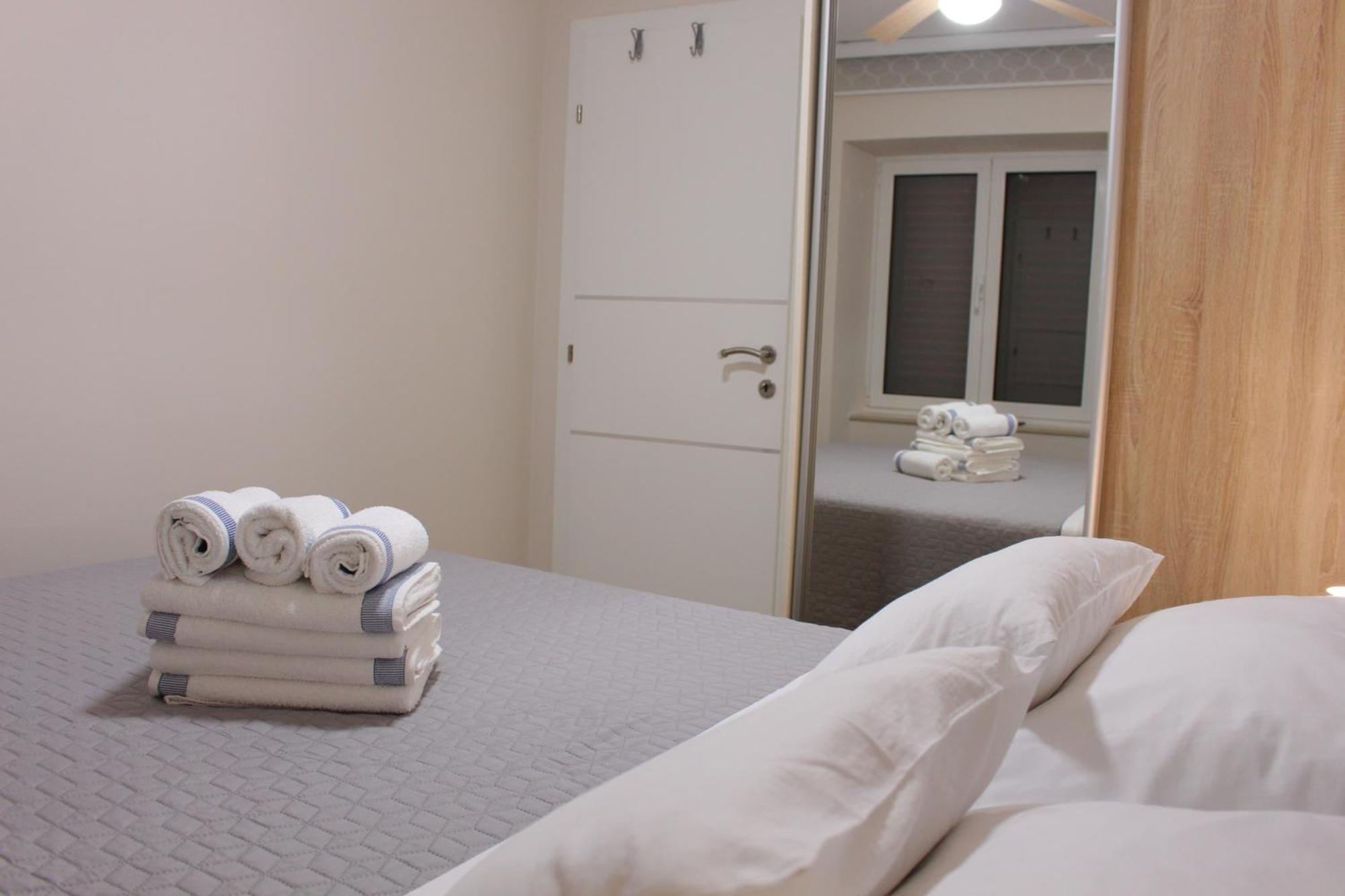 King Apartments Нін Екстер'єр фото