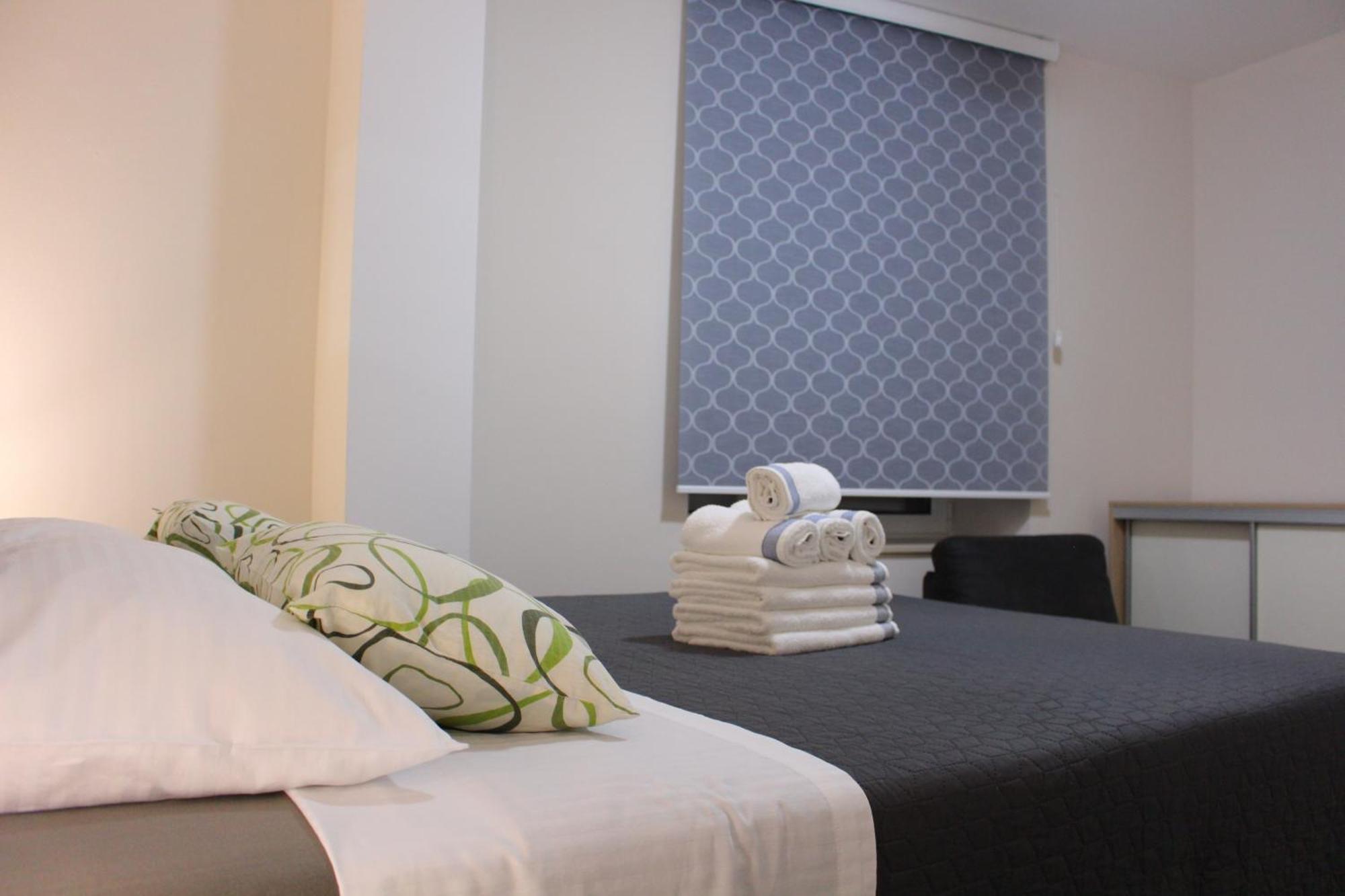 King Apartments Нін Екстер'єр фото