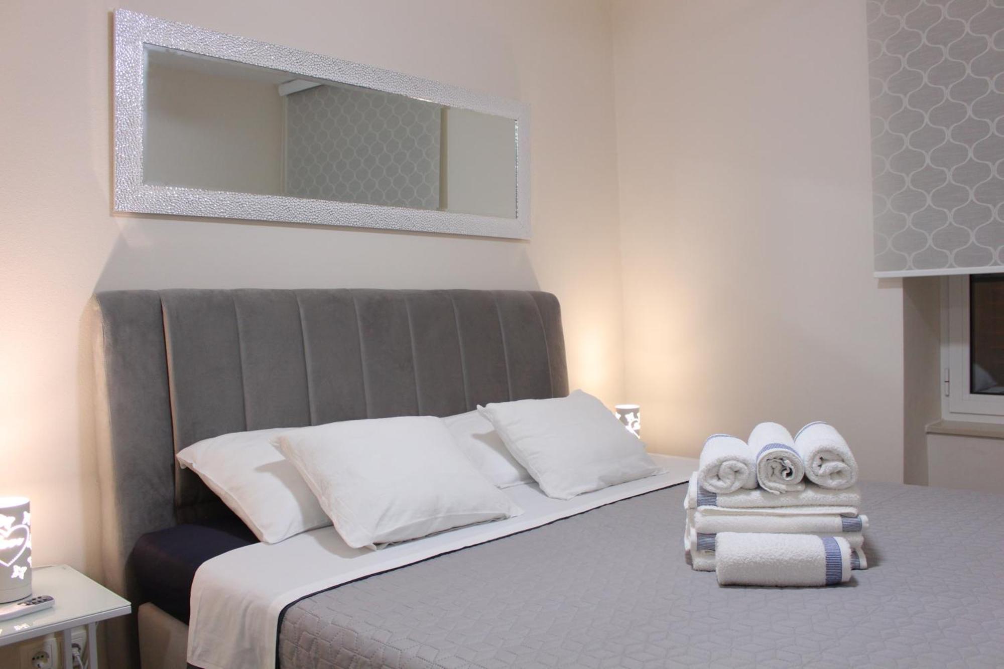 King Apartments Нін Екстер'єр фото